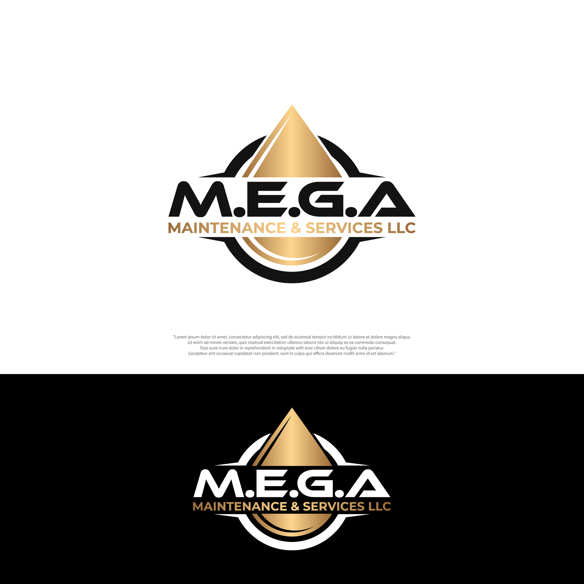 Logo Design by Anderwork for this project | Design #30347972
