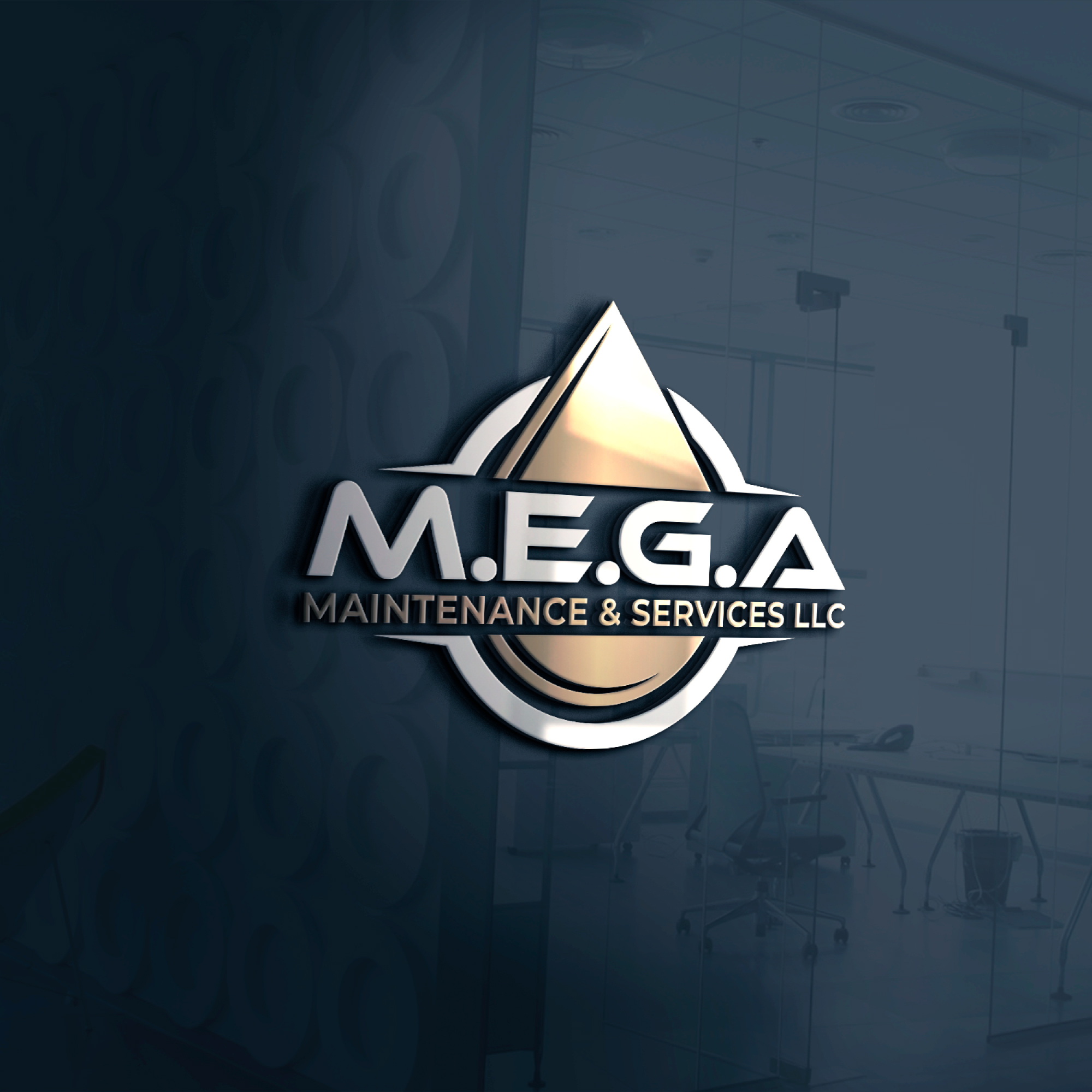 Logo Design by Anderwork for this project | Design #30347978