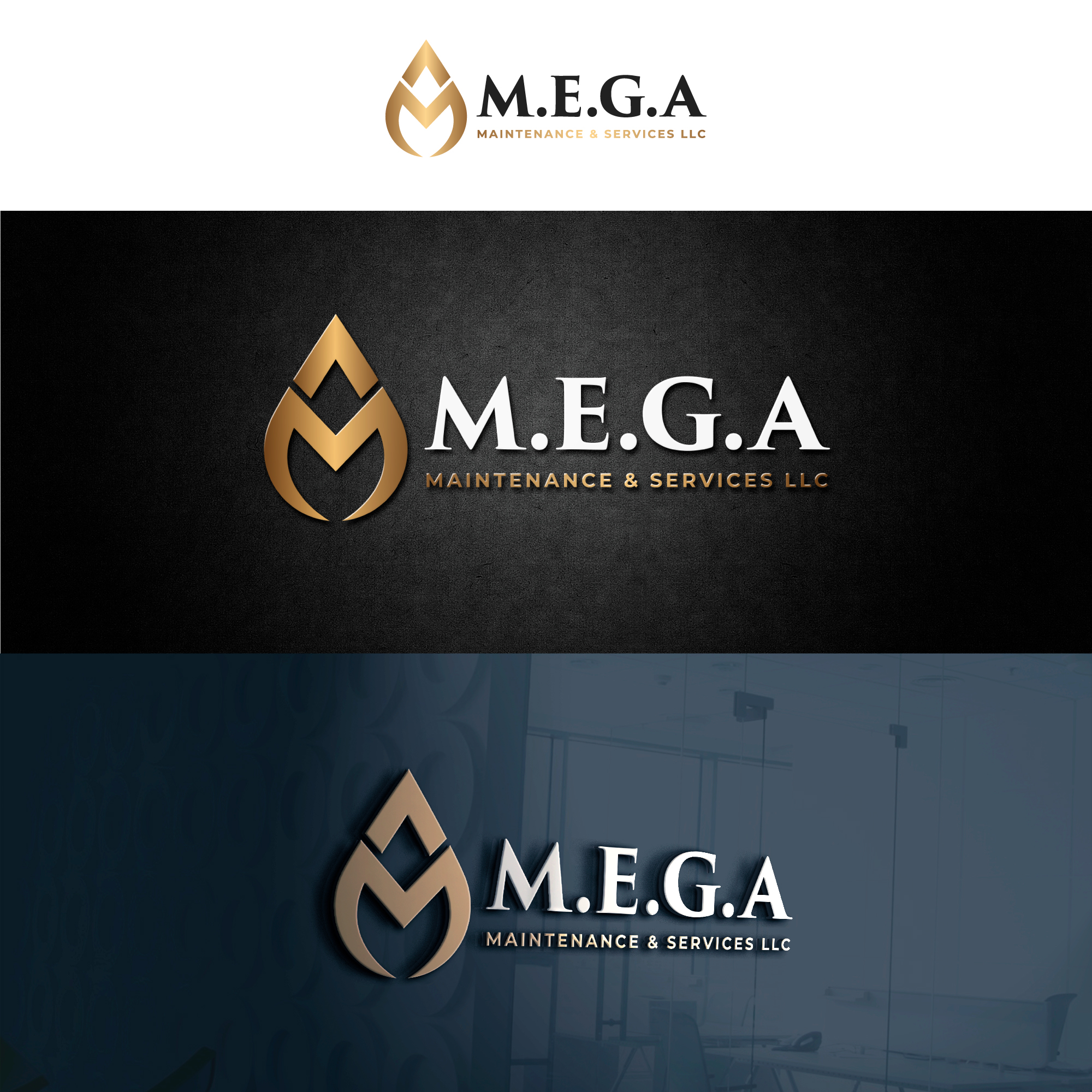 Logo Design by Anderwork for this project | Design #30355017