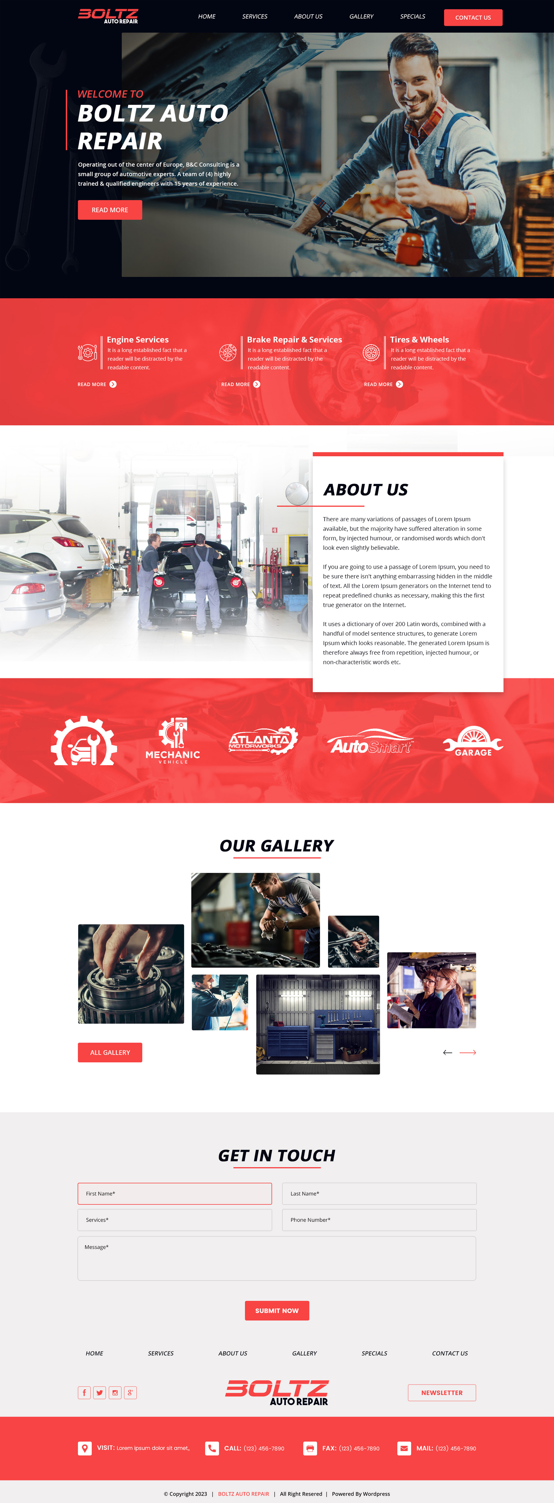 Web Design by AHS Agency for ONEELEVEN | Design #30333244