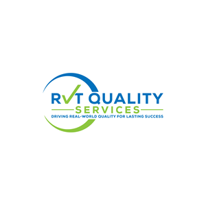 Diseño de Logo por Rasu raj para RvT Quality Services | Diseño: #30301744