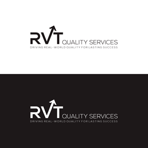 Diseño de Logo por cah awu para RvT Quality Services | Diseño: #30300368