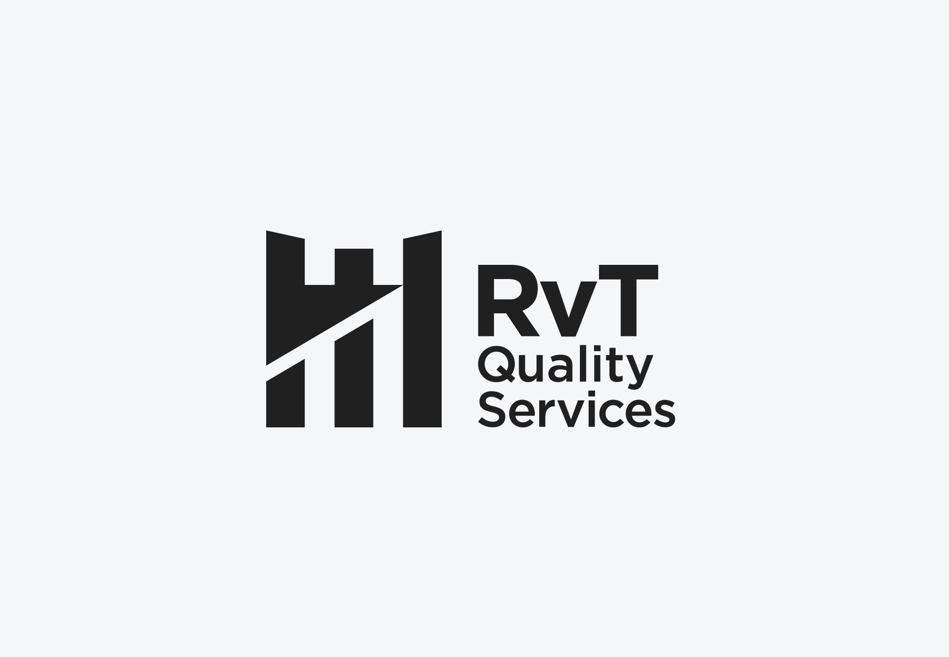 Diseño de Logo por malik5s para RvT Quality Services | Diseño #30308080