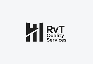 Diseño de Logo por malik5s para RvT Quality Services | Diseño: #30308080