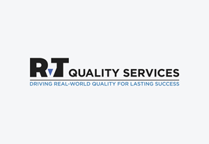 Diseño de Logo por malik5s para RvT Quality Services | Diseño: #30310188