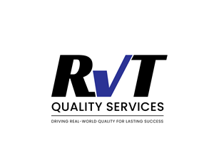 Diseño de Logo por Paras Bali para RvT Quality Services | Diseño: #30342004