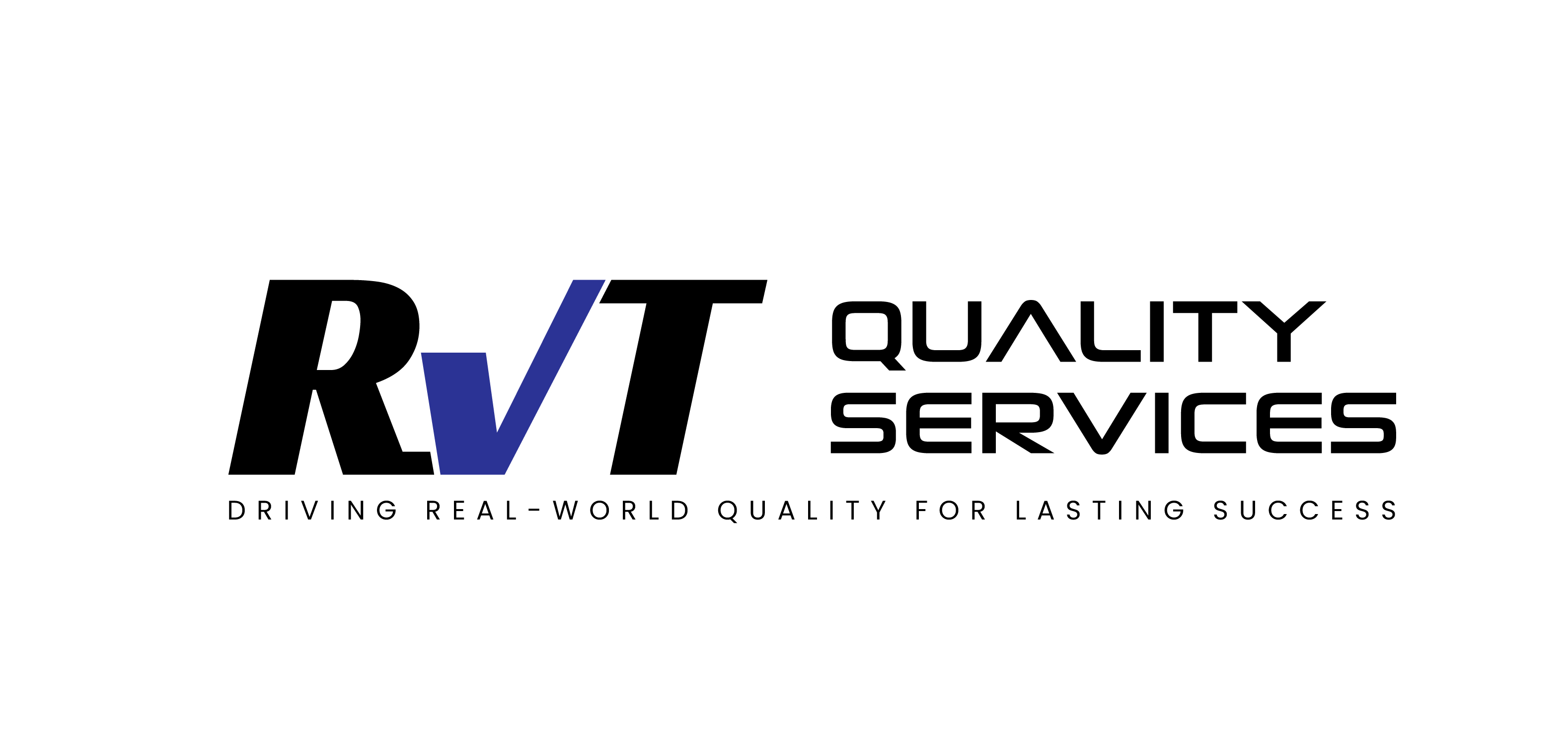 Diseño de Logo por Paras Bali para RvT Quality Services | Diseño #30342042