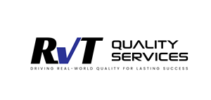 Diseño de Logo por Paras Bali para RvT Quality Services | Diseño: #30342042