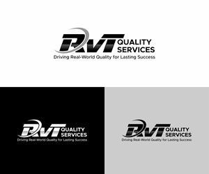 Diseño de Logo por Avilash para RvT Quality Services | Diseño: #30340899