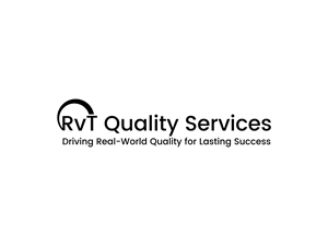 Logo Design by BNdesigner for RvT Quality Services | Design: #30314422