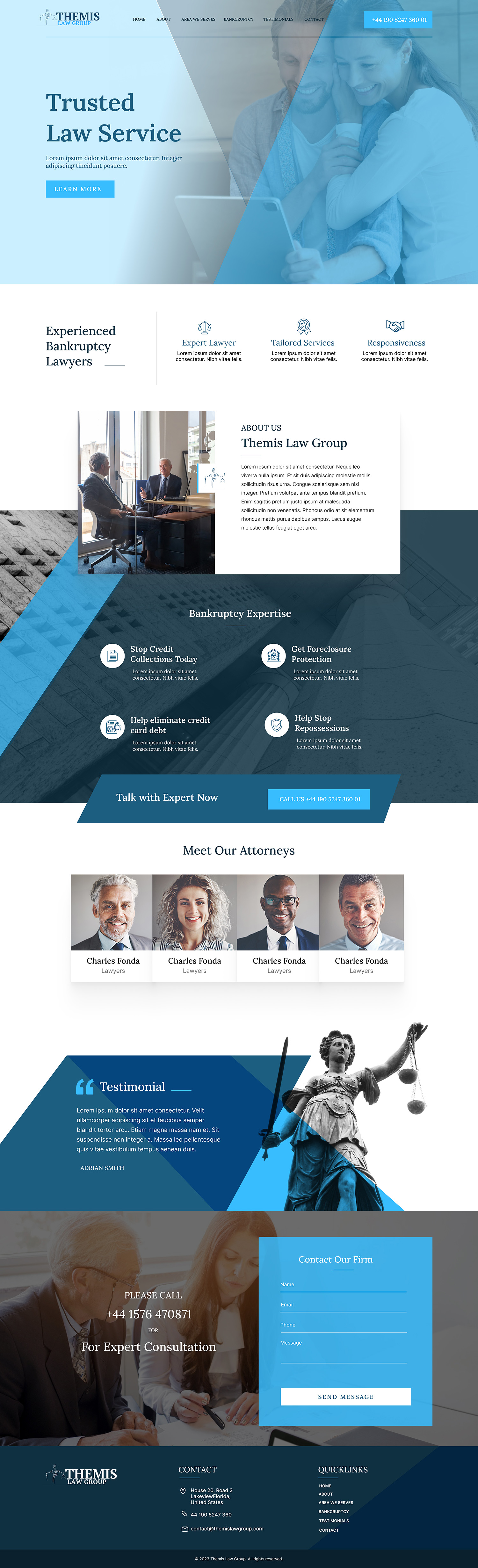 Web Design by DeriMH for ONEELEVEN | Design: #30333768