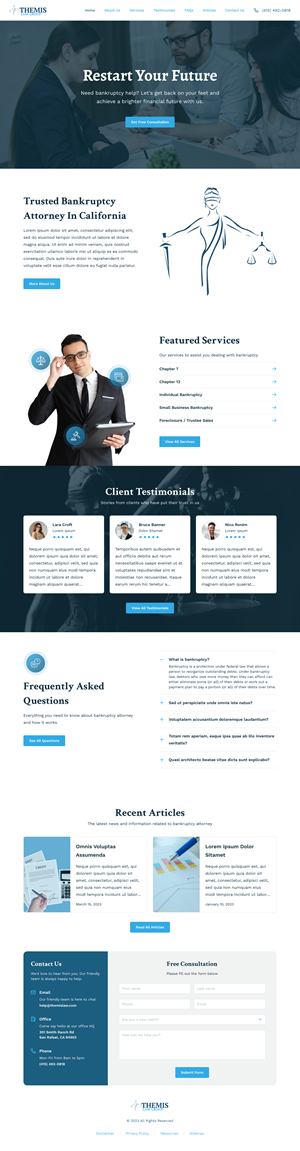 Web Design by ki2