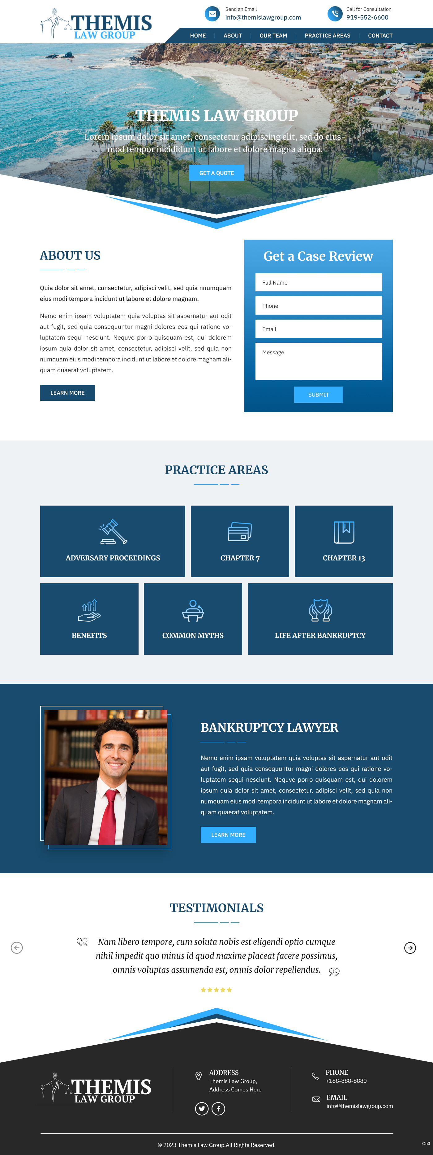 Web Design by pb for ONEELEVEN | Design #30312305