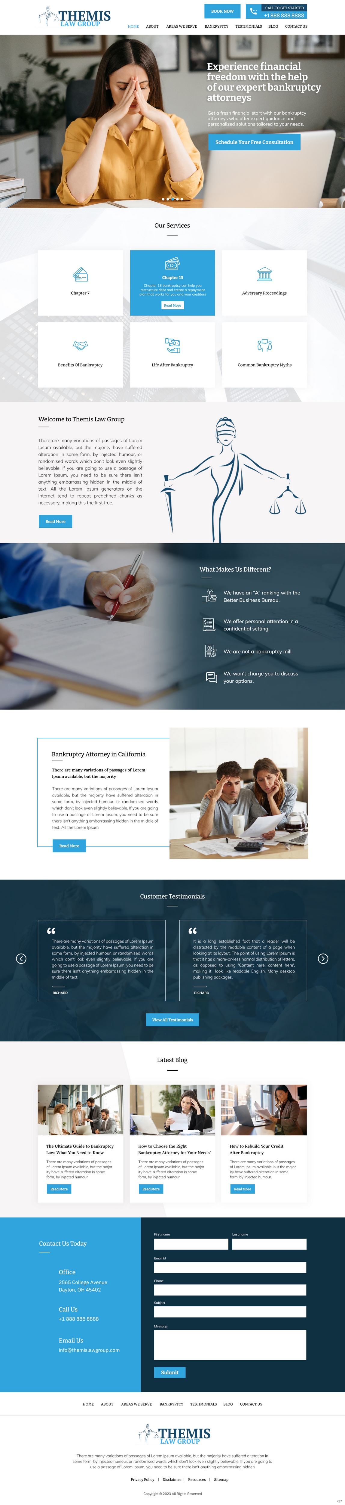 Web Design by pb for ONEELEVEN | Design #30312306