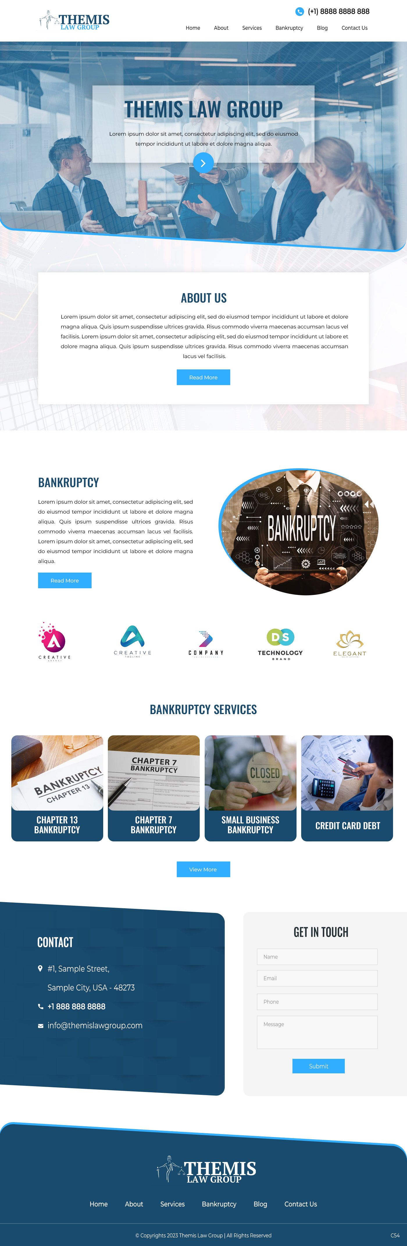 Web Design by pb for ONEELEVEN | Design #30319099
