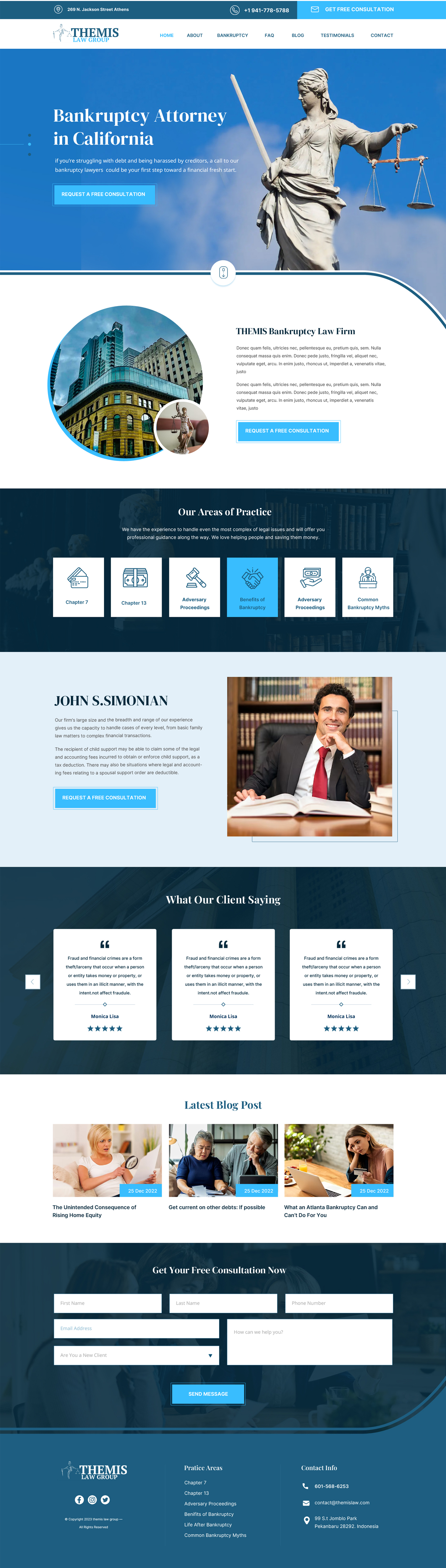 Web Design by WebPixel for ONEELEVEN | Design #30330190