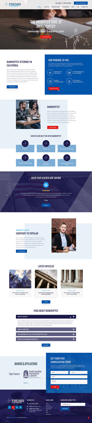 Web Design by Ved Web Services for ONEELEVEN | Design: #30352764