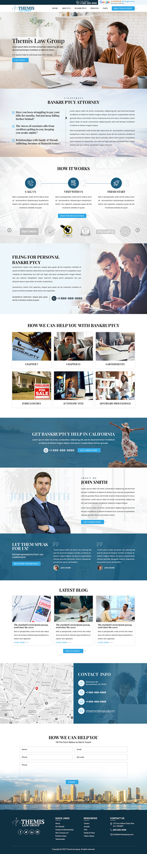 Web Design by Titan Eagle for ONEELEVEN | Design: #30312368