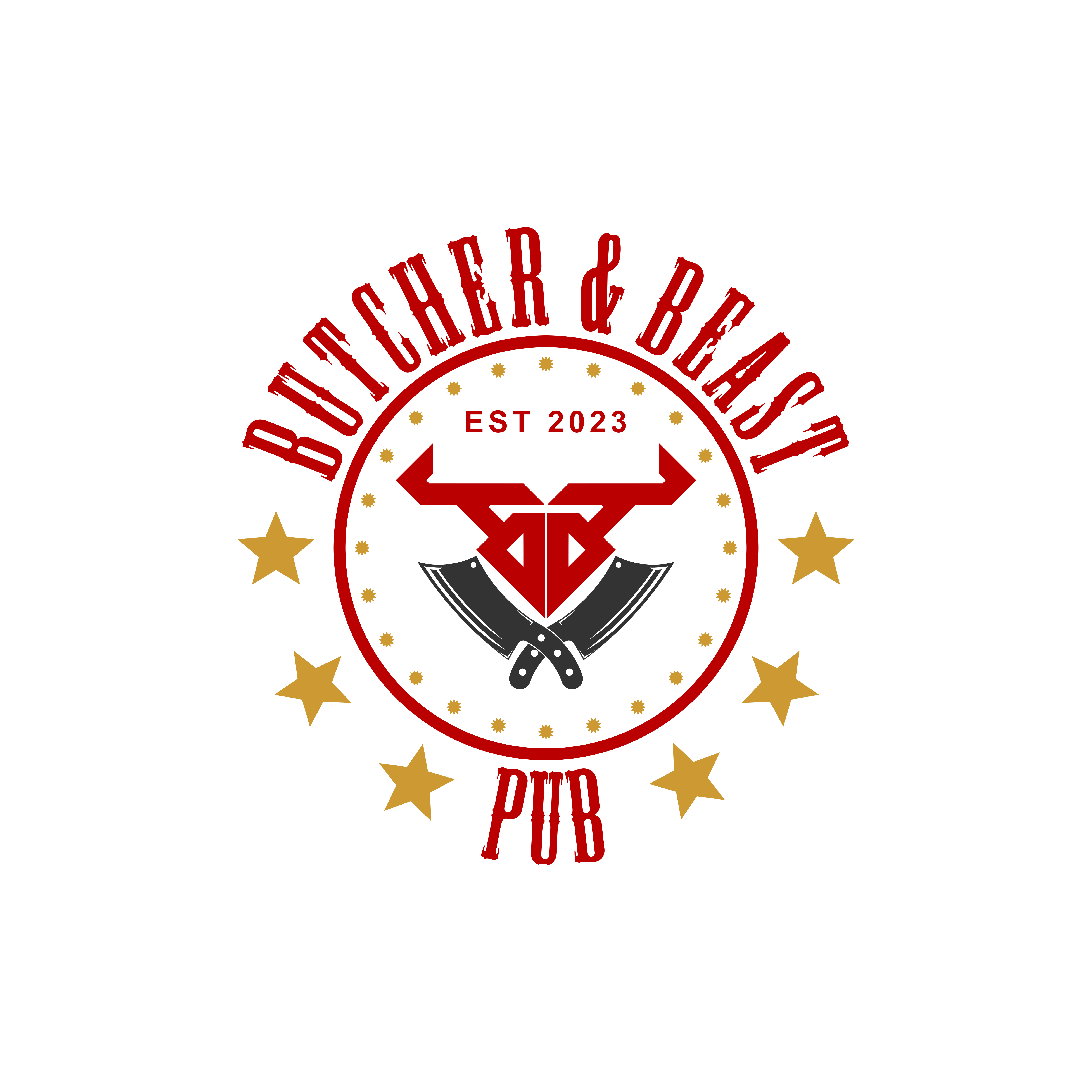 Logo Design by Arik Art for this project | Design #30313313