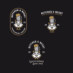 Logo Design by Daneyra