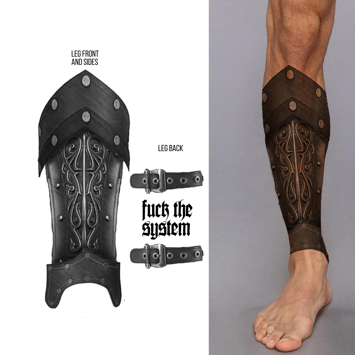 Design de Tatouage par Sergio Coelho pour ce projet | Design : #30305986