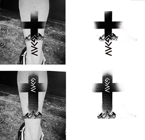 Tattoo-Design von Mahder für dieses Projekt | Design: #30306115