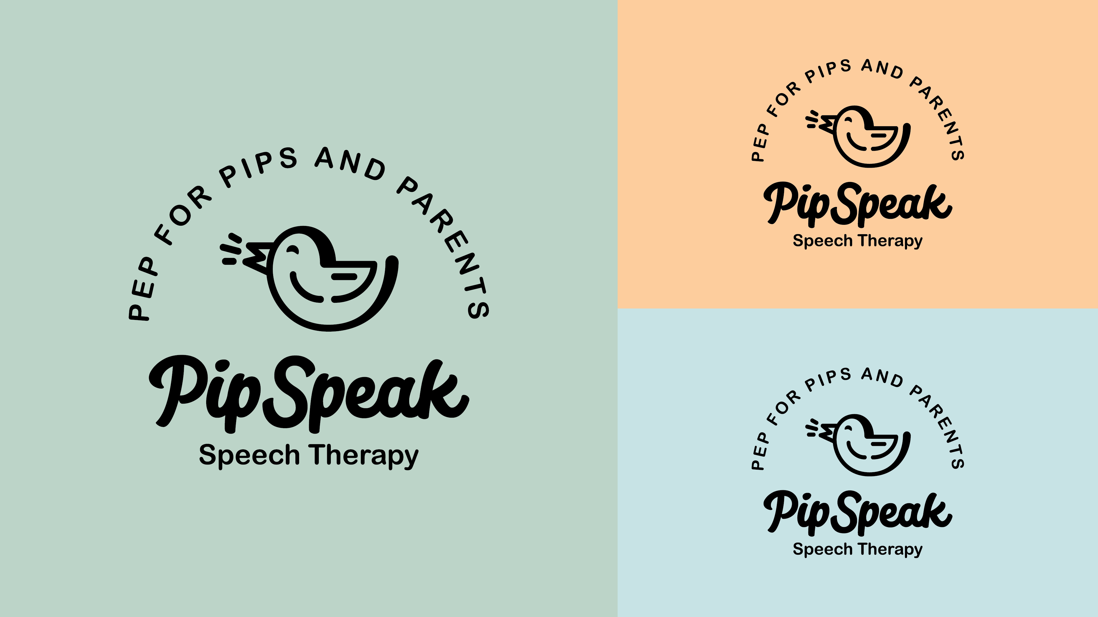Diseño de Logo por Kryss Denmar para este proyecto | Diseño #30309162