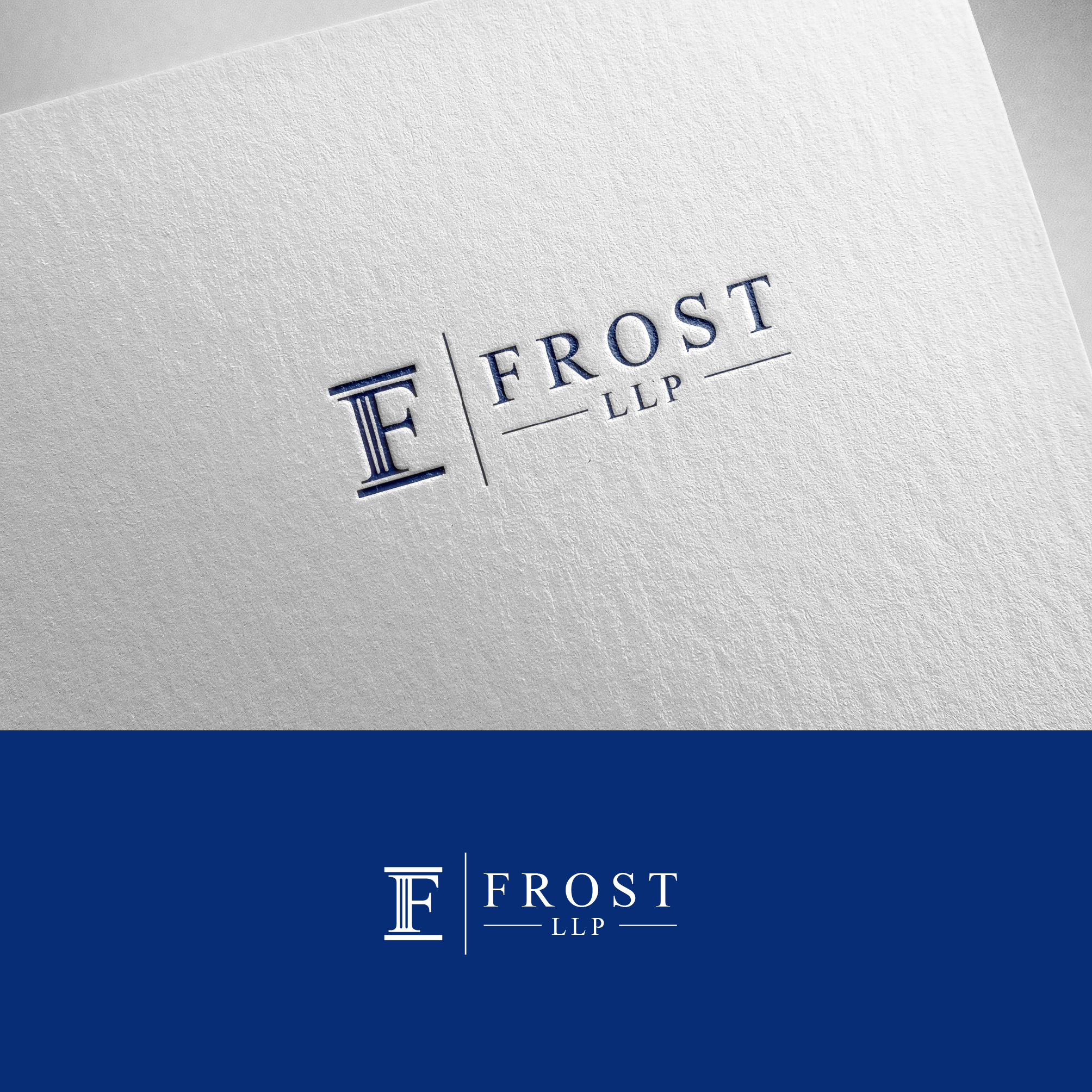 Logo Design by alzac for this project | Design #30322664