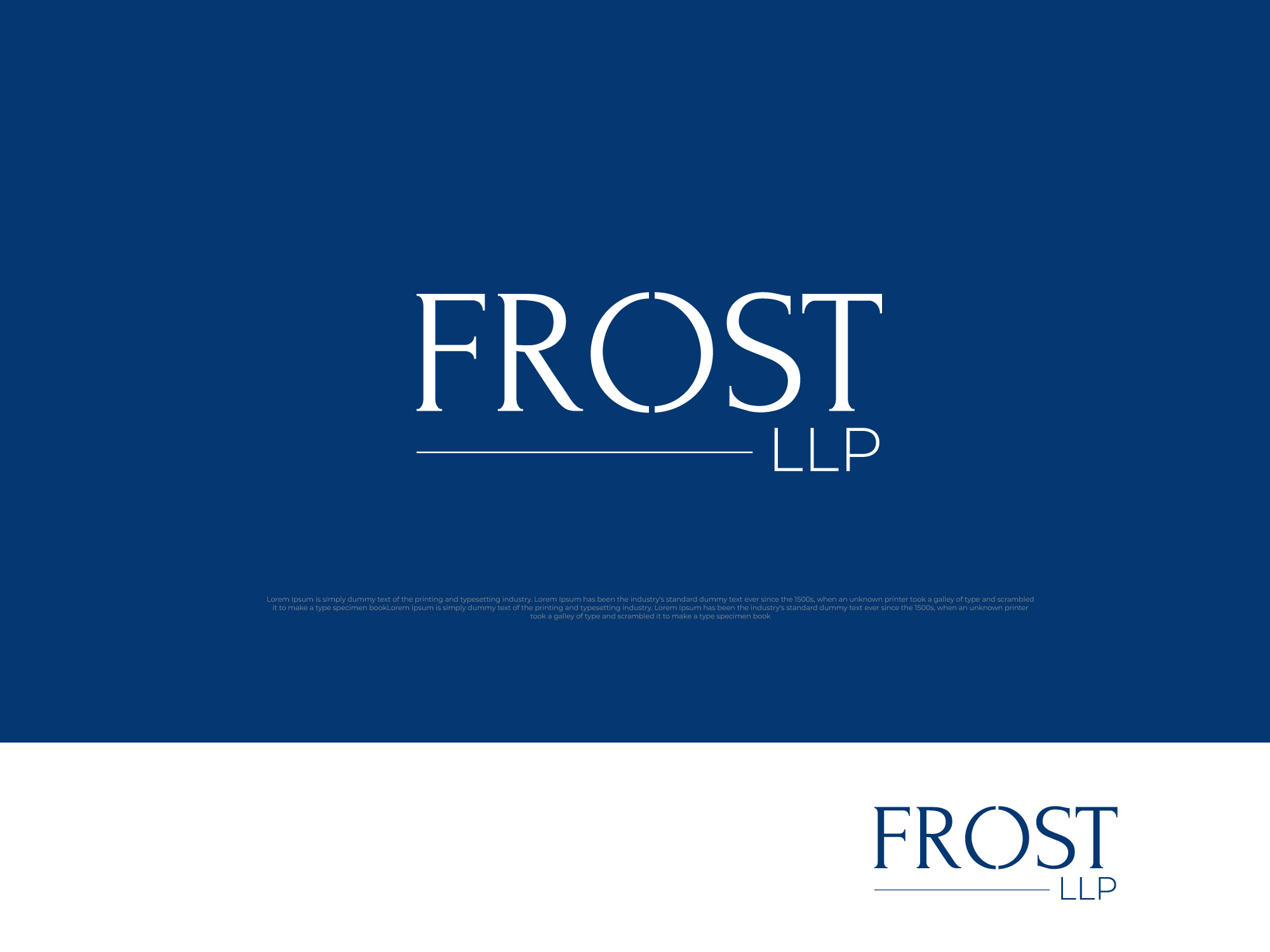 Logo Design by Paras Bali for this project | Design #30321903