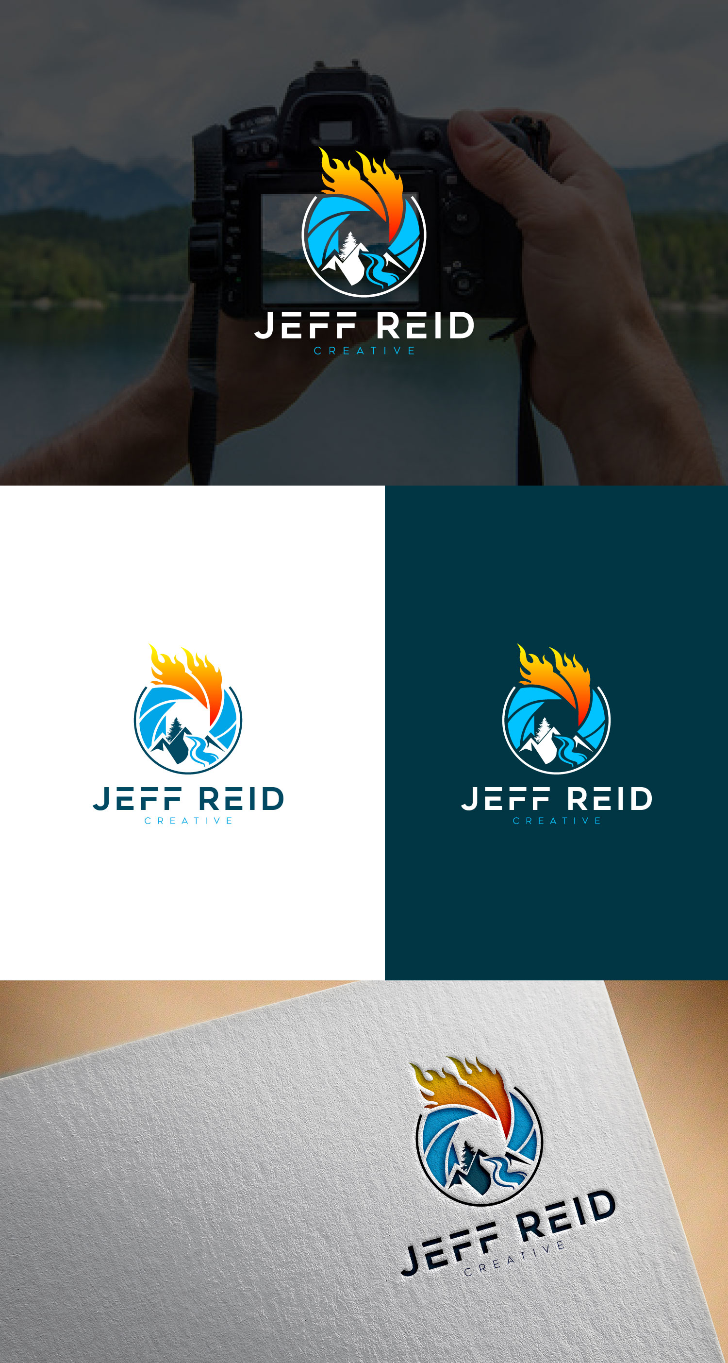 Diseño de Logo por AyaanArt para este proyecto | Diseño #30302275