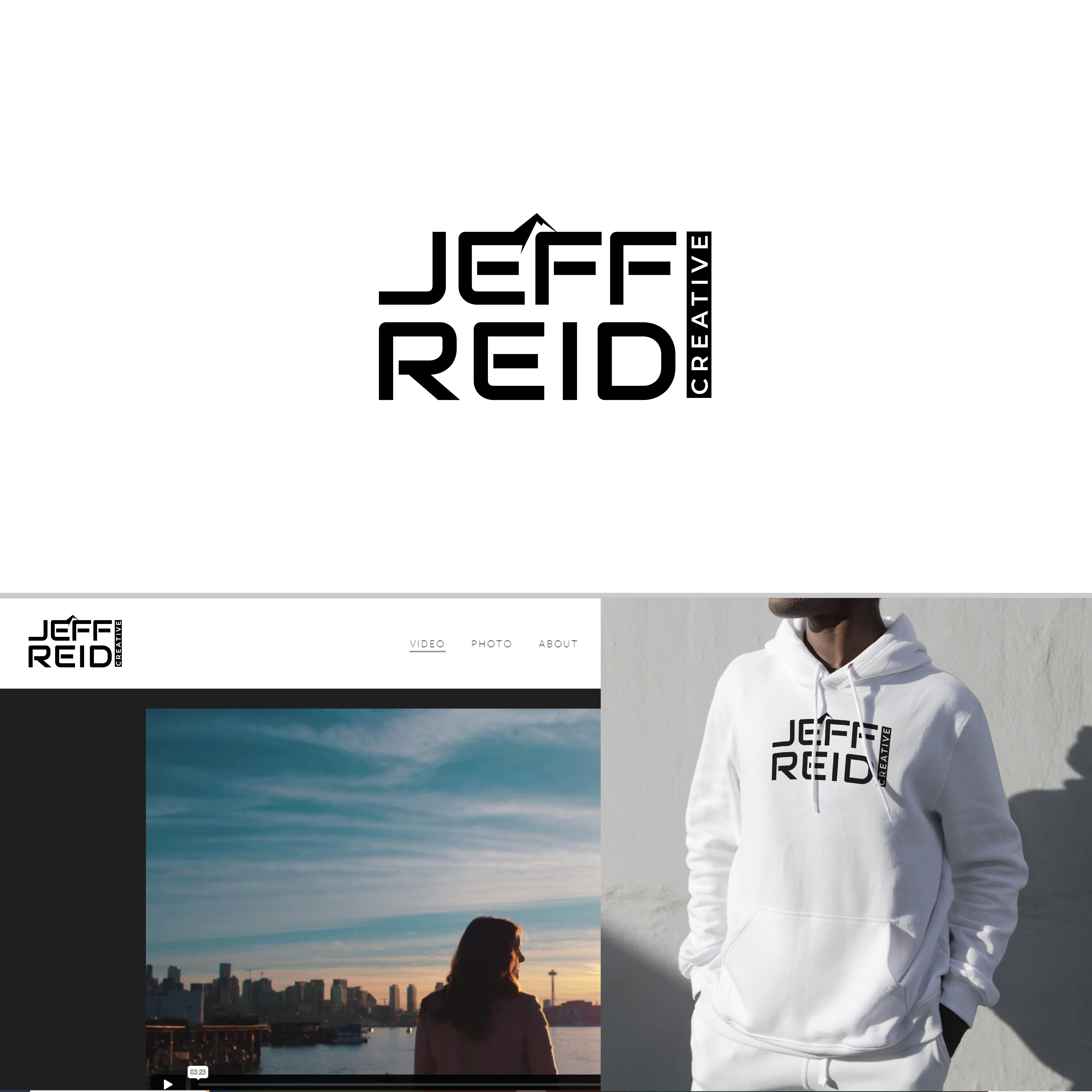 Logo Design by AbhishekkM'24 for this project | Design #30312974