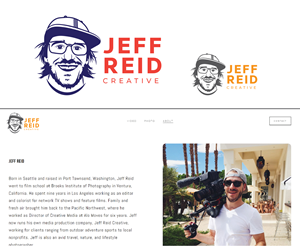 Logo Design by dccanim