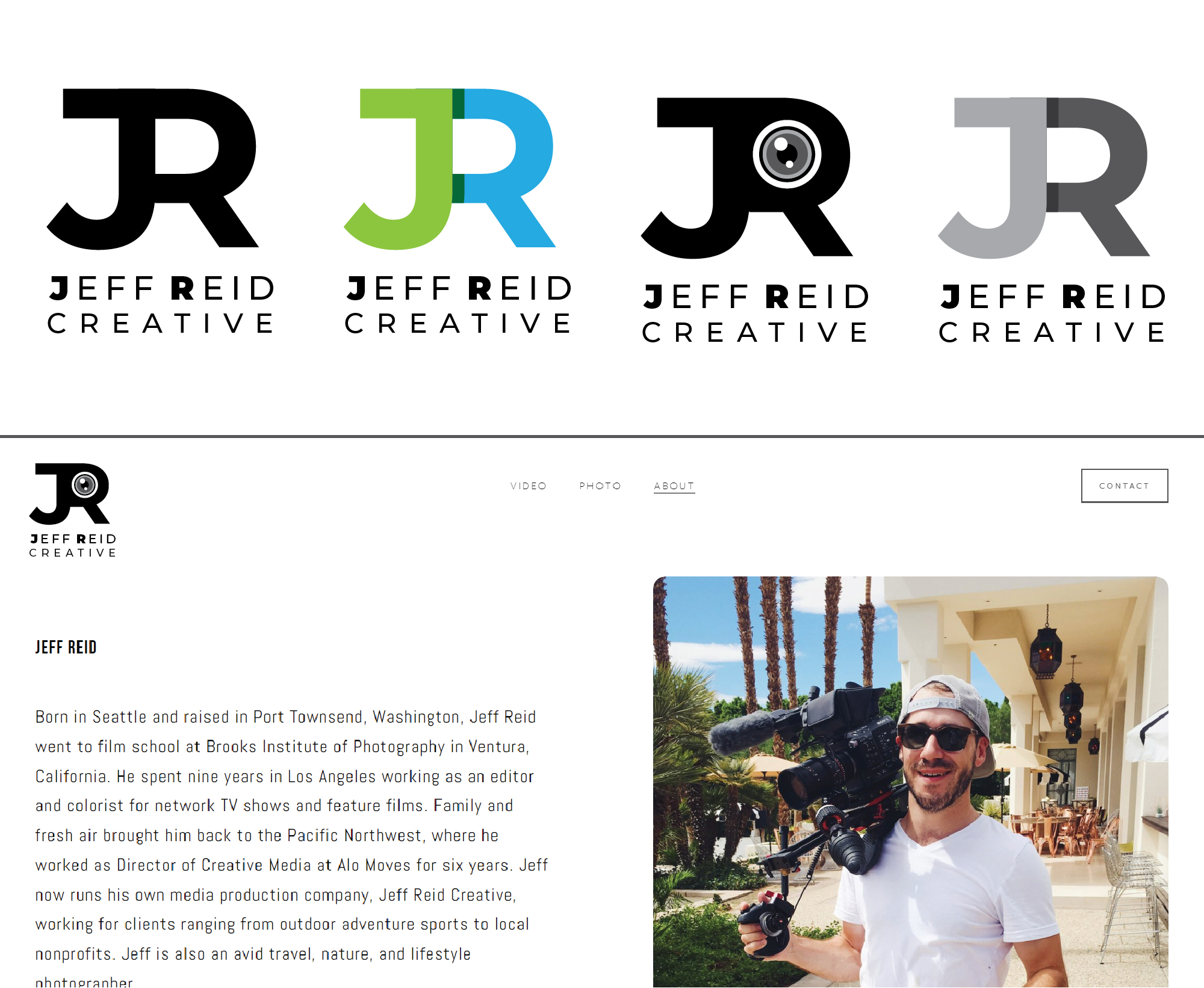 Diseño de Logo por dccanim para este proyecto | Diseño #30301814