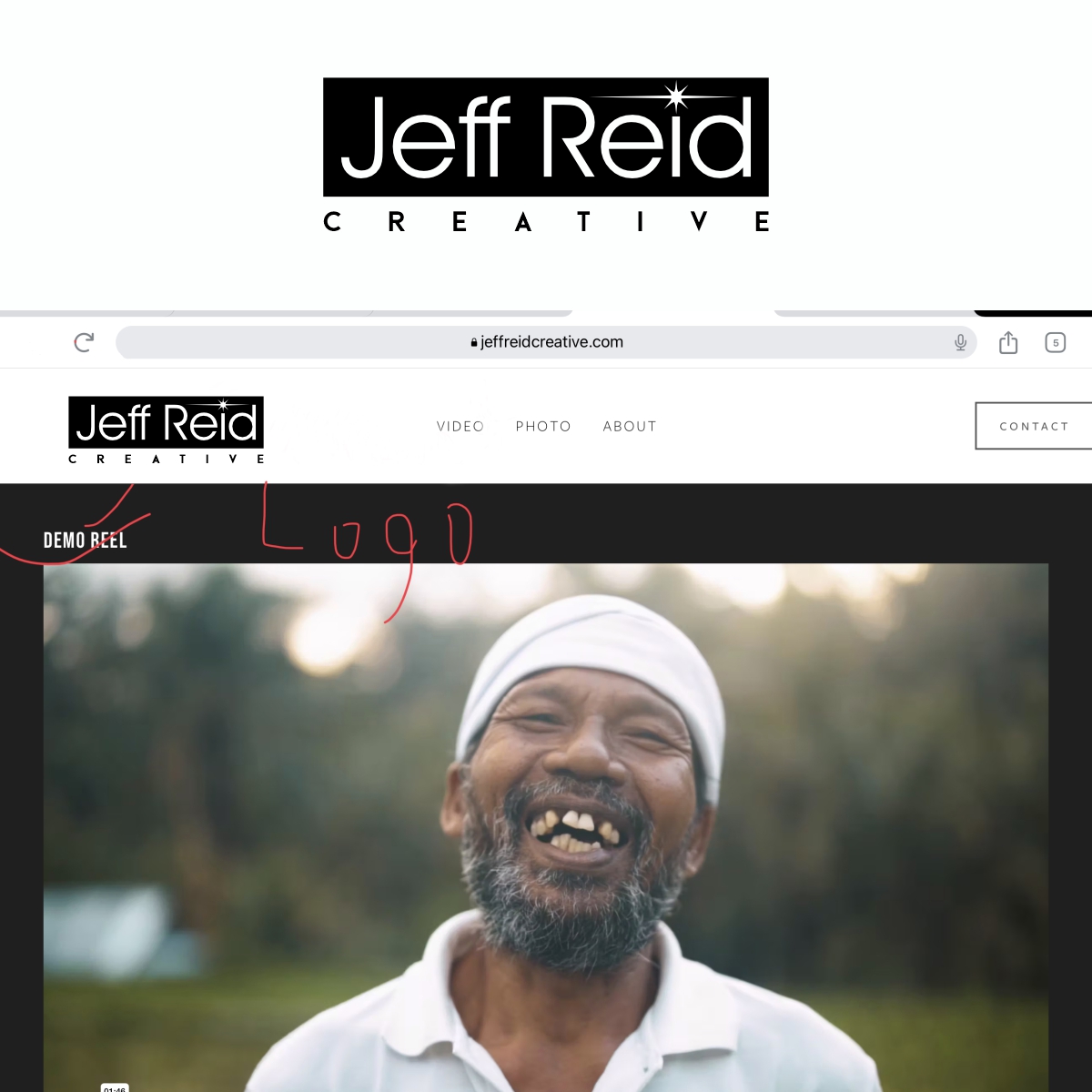 Logo Design by Ashani Bhattacharya for this project | Design #30301492