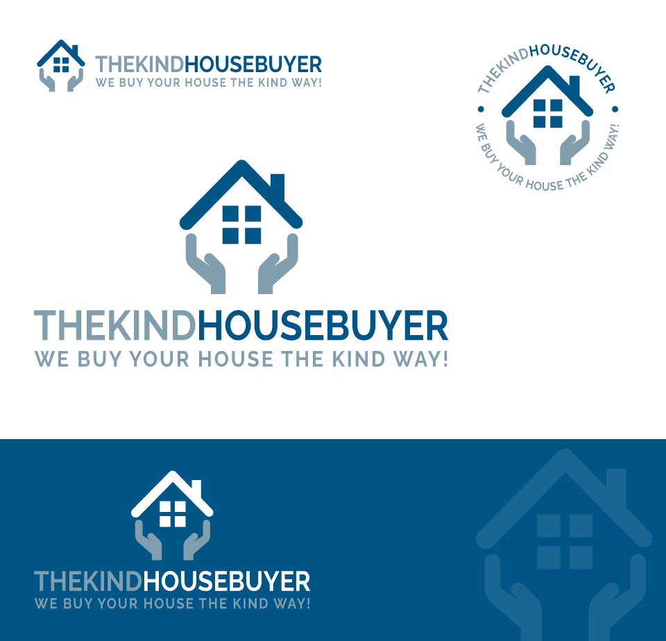 Logo Design by Enz67 for Family Growth Ventures LLC | Design #30301962