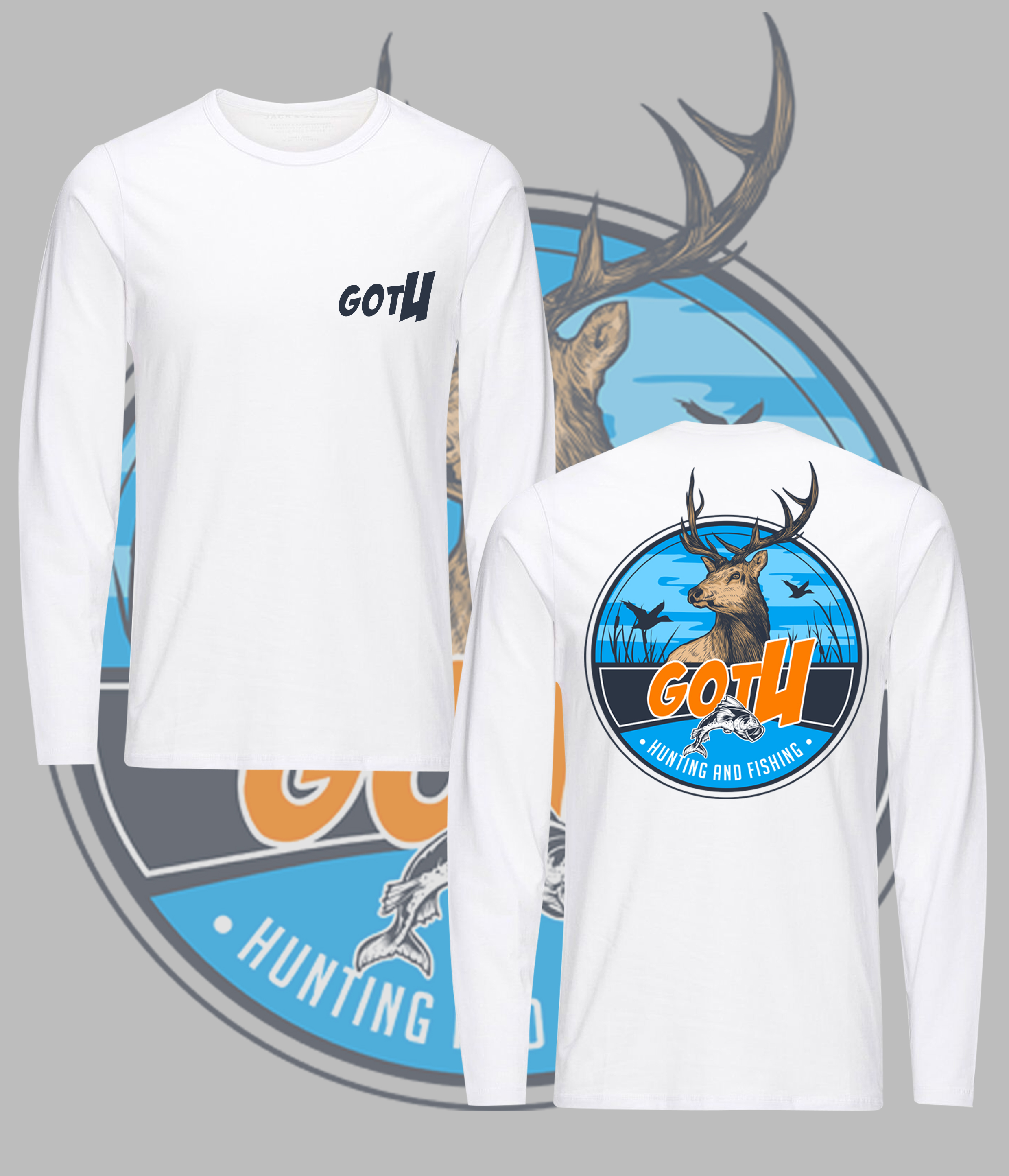 T-shirt Design by guruntool for this project | Design #30302082