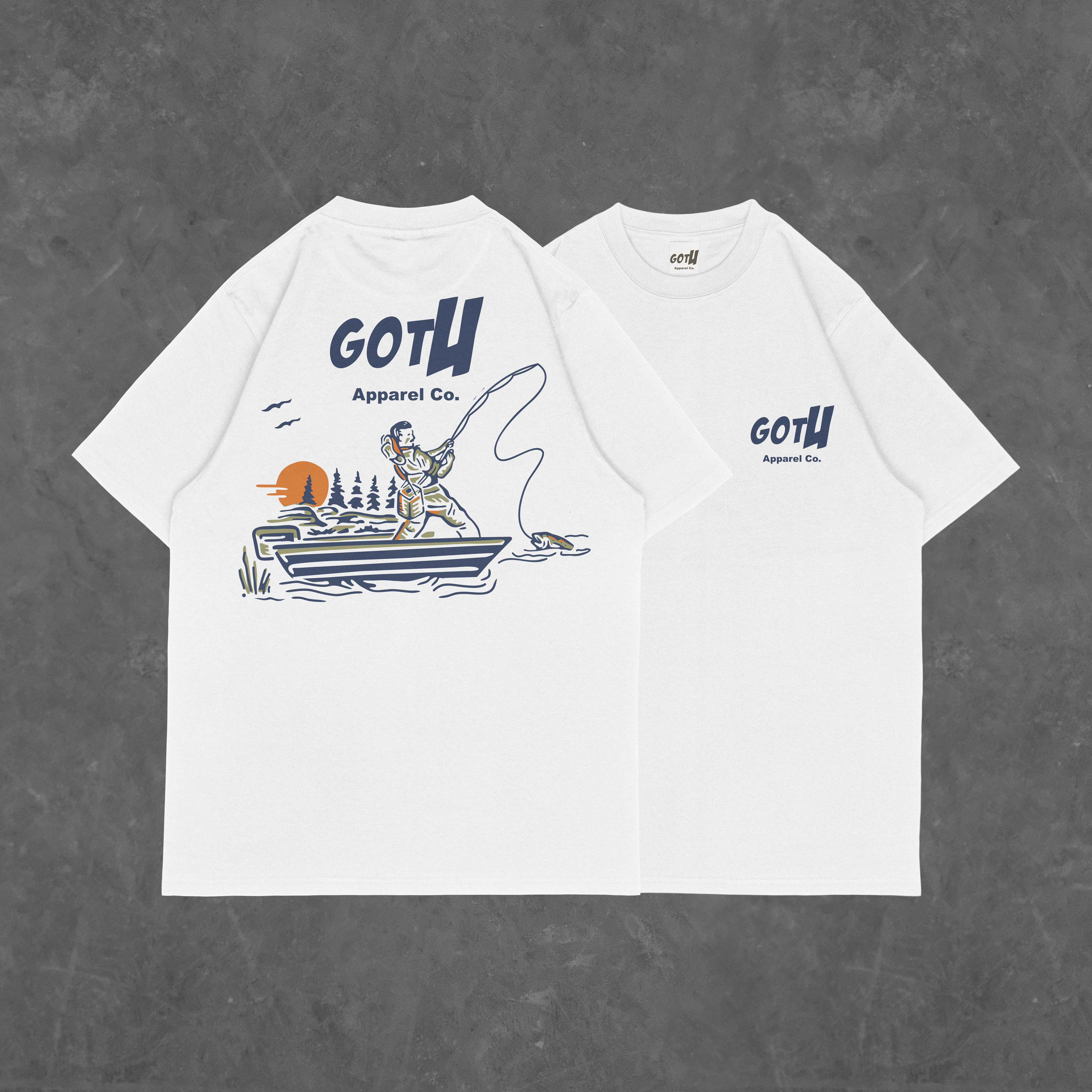 T-shirt Design by Noxymls for this project | Design #30376944
