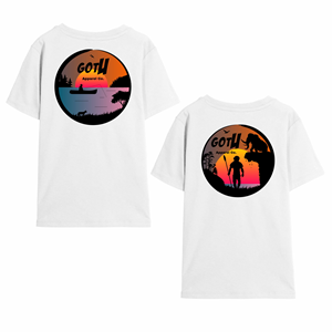 T-shirt Design by A10