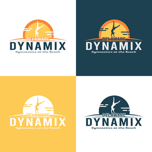 Logo Design by Indra Mahendra for this project | Design #30341173