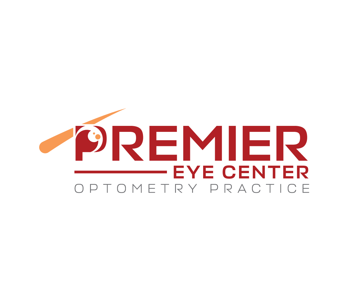 Logo Design by Adi Graphics for Premier Eye Center  | Design #30299556