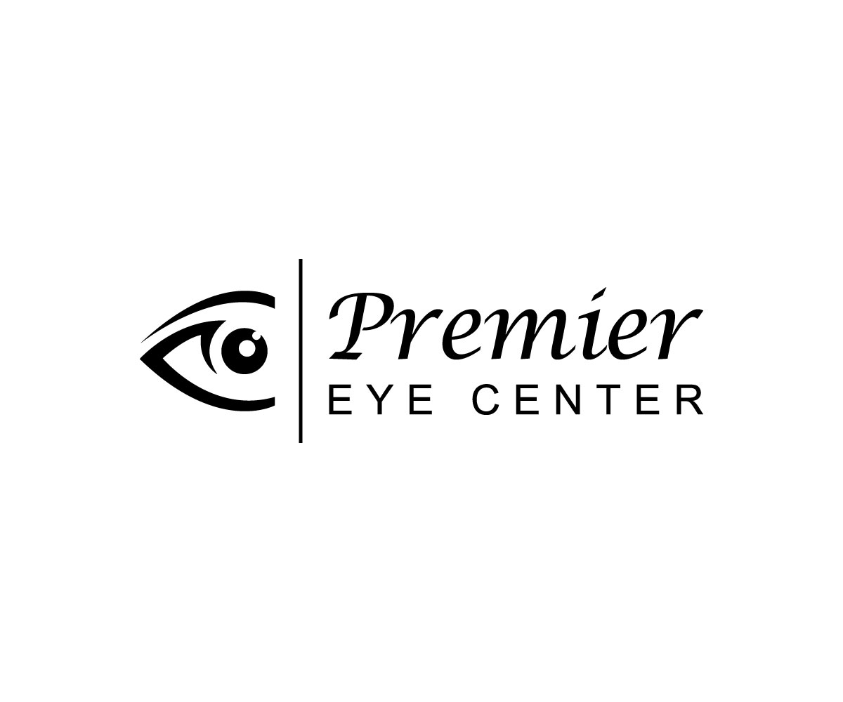 Logo Design by oscar raise for Premier Eye Center  | Design #30303893