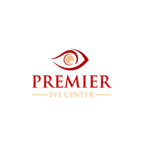 Logo Design by Graphixpointt for Premier Eye Center  | Design: #30299652