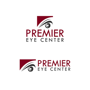 Logo Design by Rasu raj for Premier Eye Center  | Design: #30302680