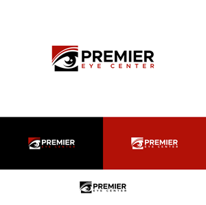 Logo Design by 3n0h99 for Premier Eye Center  | Design: #30301993
