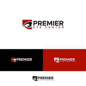 Logo Design by 3n0h99 for Premier Eye Center  | Design: #30301995