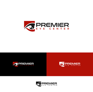Logo Design by 3n0h99 for Premier Eye Center  | Design: #30301996