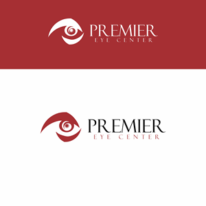 Logo Design by enka94 for Premier Eye Center  | Design #30308840