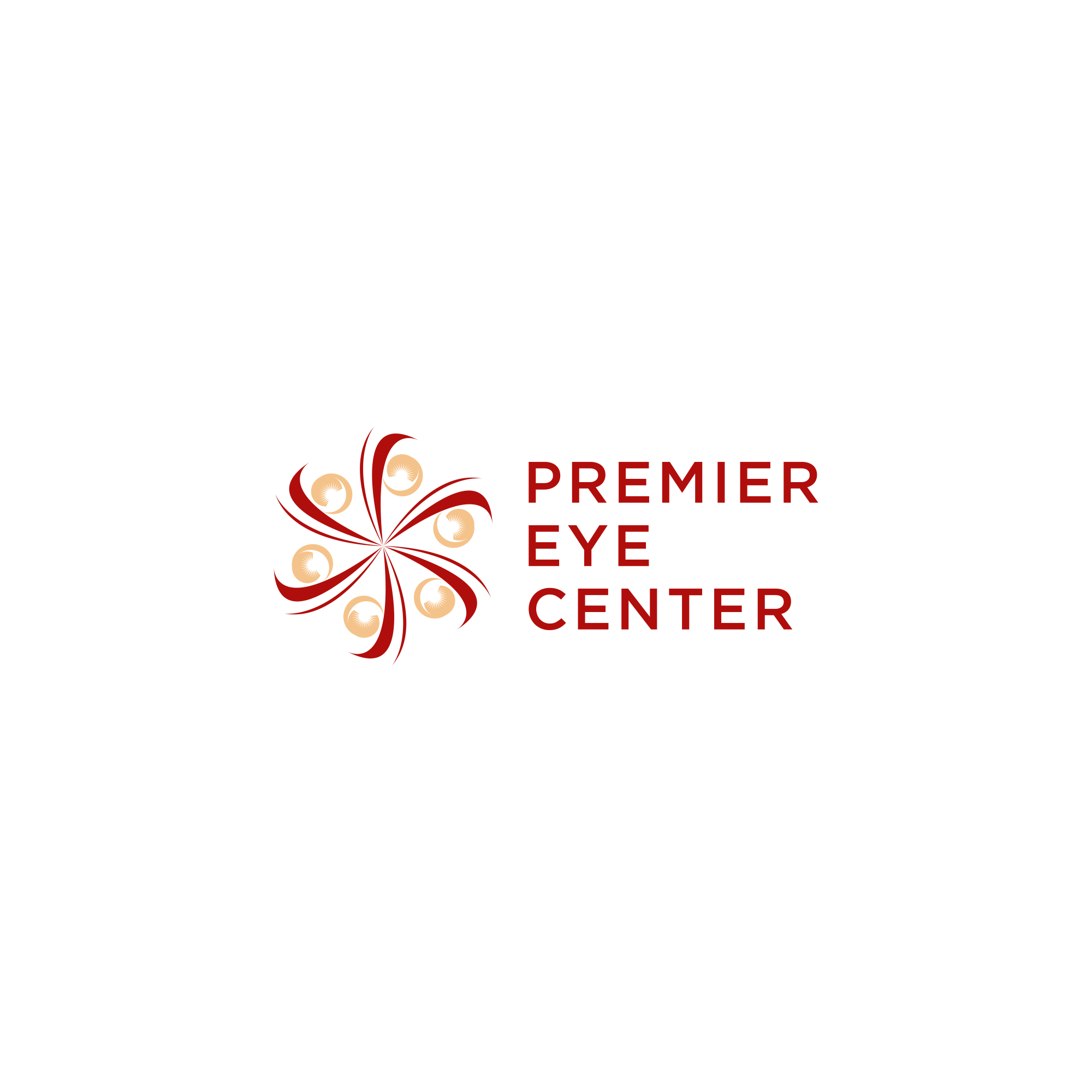 Logo Design by Masio_ for Premier Eye Center  | Design #30374625