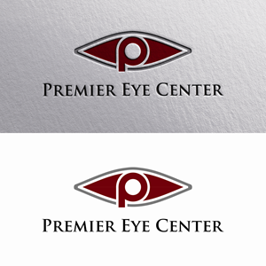 Logo Design by dhanuboy for Premier Eye Center  | Design: #30306483