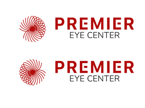 Logo-Design von Loks für Premier Eye Center  | Design: #30328136